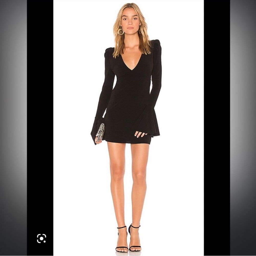 Free People Mini Dress sz M